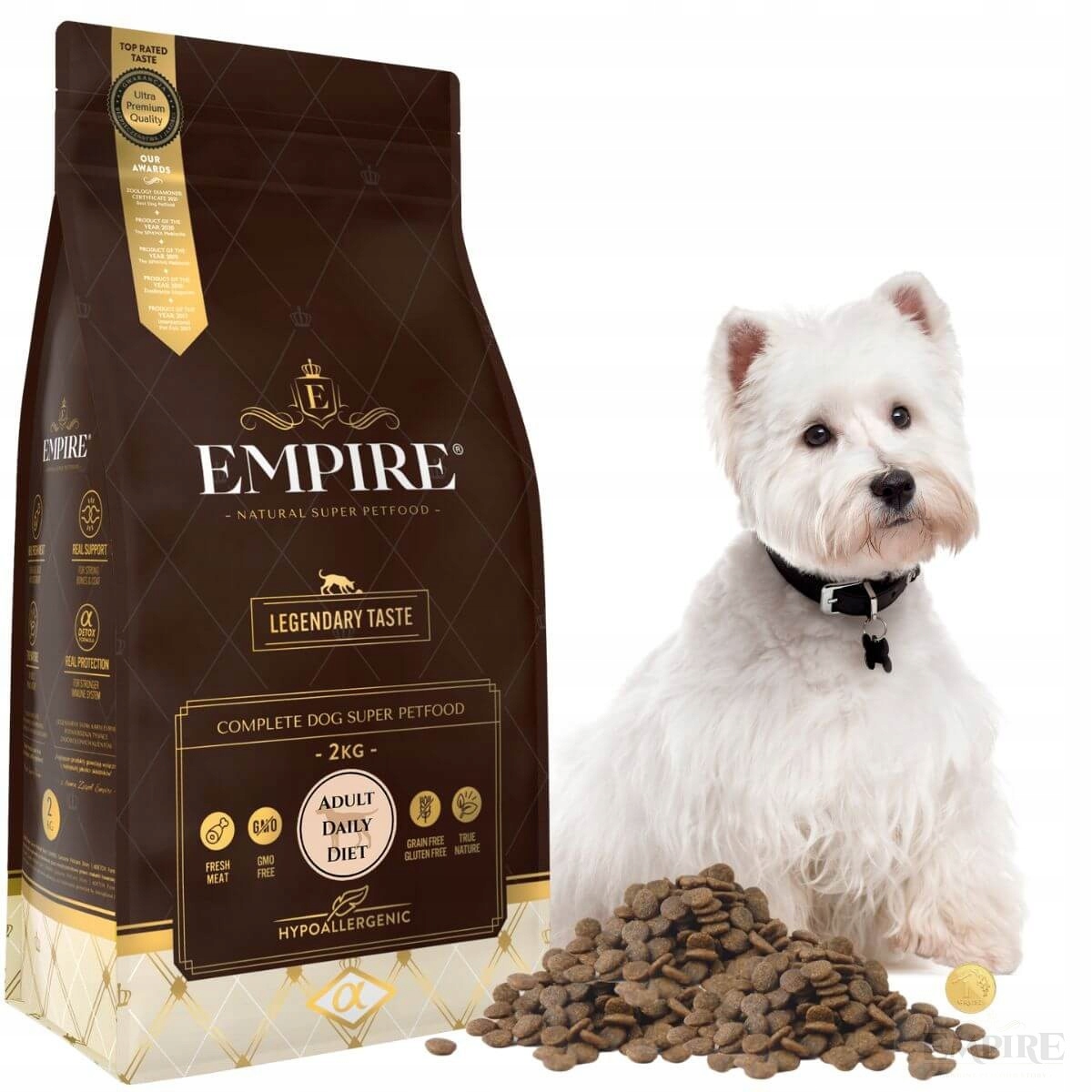 Empire Karma Adult Daily Diet West 2kg
