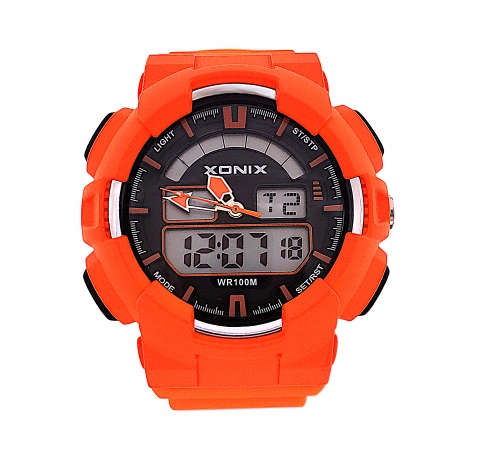 Hodinky Xonix Nz 1