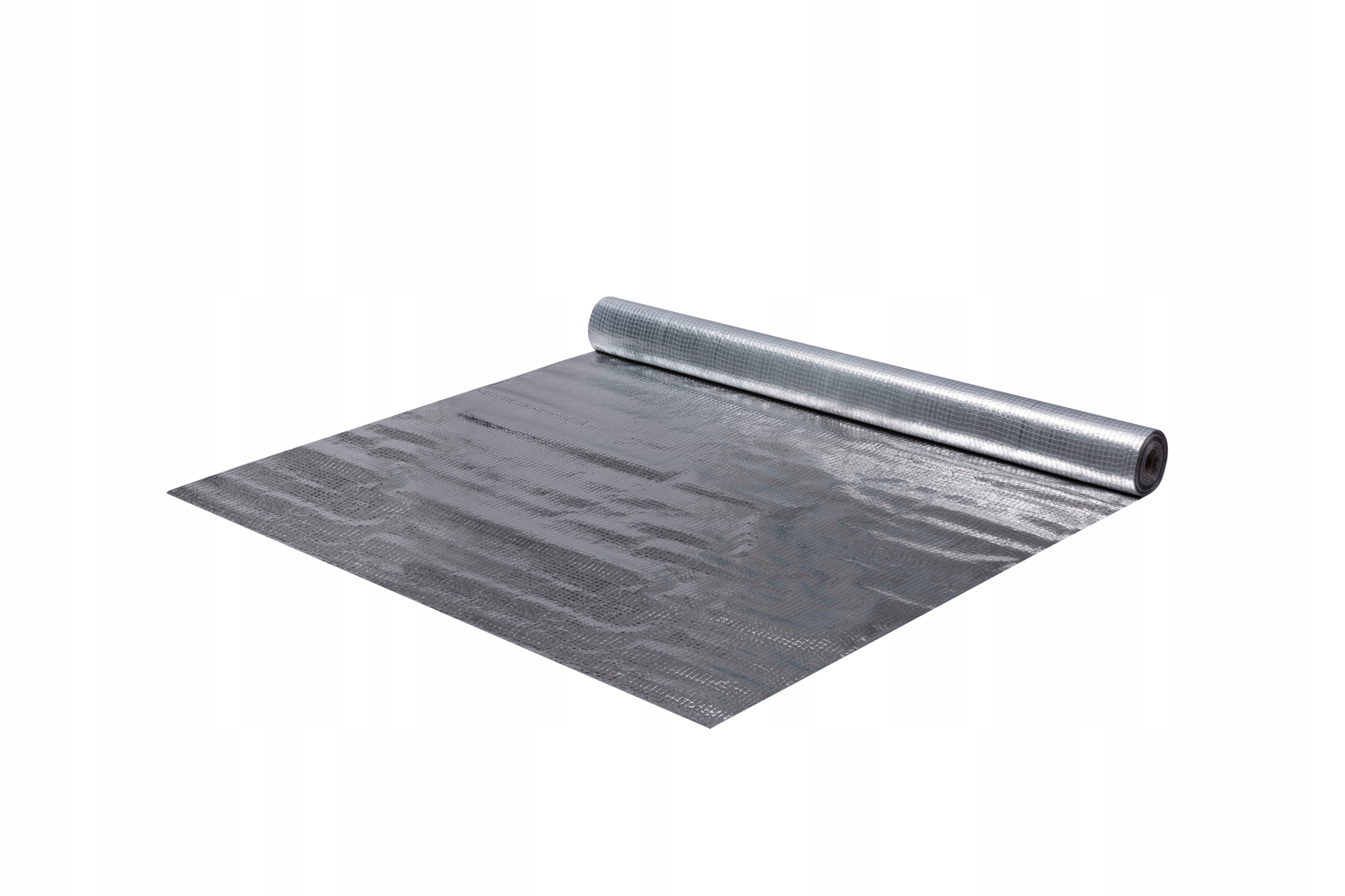 FOLIA PAROIZOLACYJNA IZOFOL METALIC 75m2