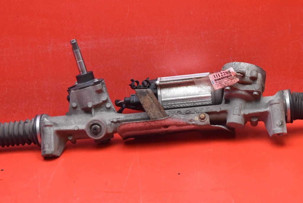 servo control EU 7805501437 ALFA ROMEO GIULIETTA 2.0 JTD 140KM 10