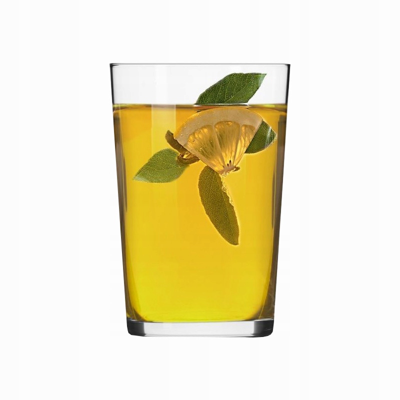 

Kpl.szklanek Do Napojów I Soków 250ML 6SZT Krosno
