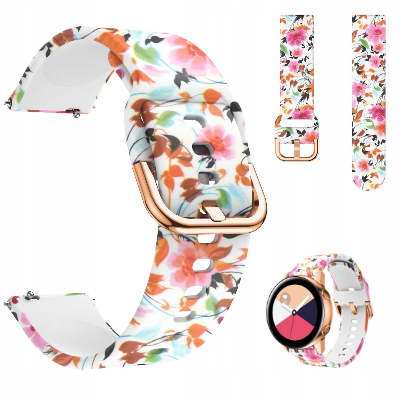 

Pasek Do Lenovo S2/BLAZE/CARME/CARME 2 Opaska