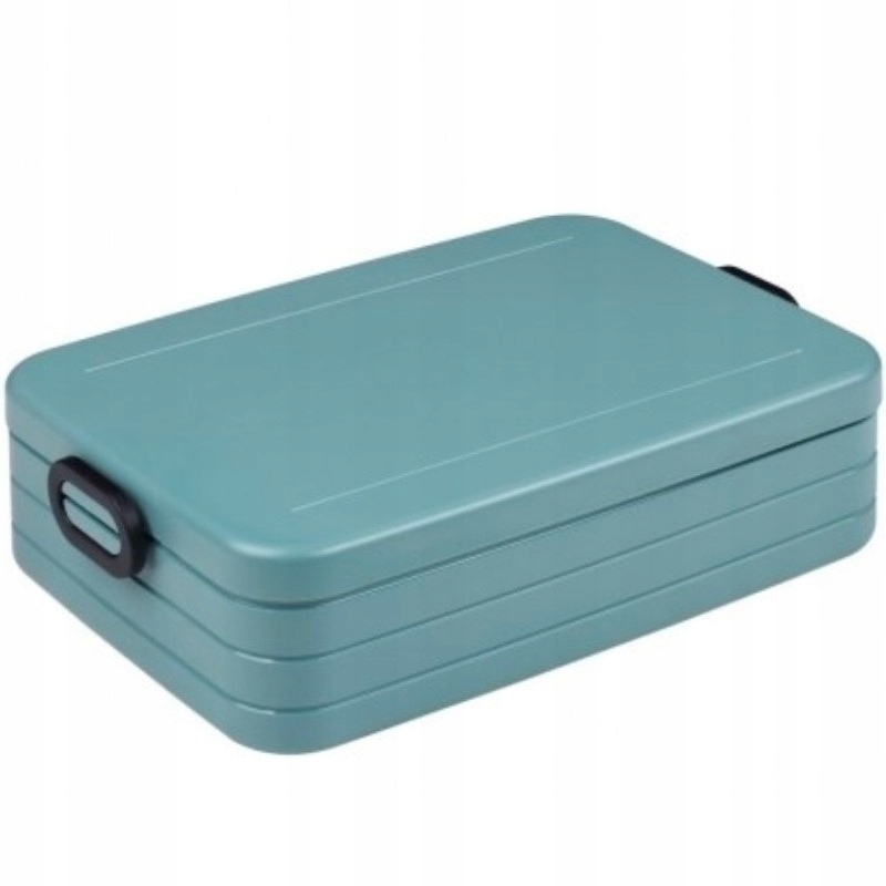 

Mepal Lunchbox Take A Break Green Pojemnik