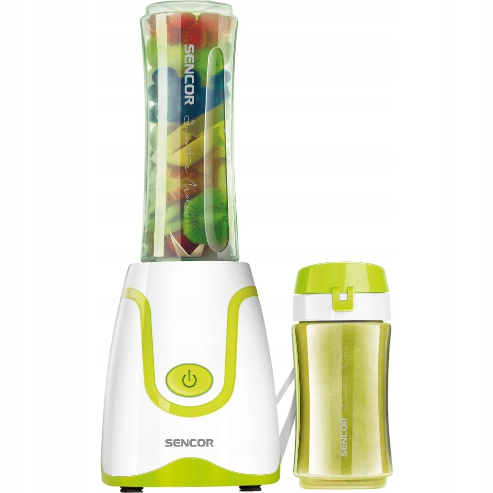 Smoothie mixér Sencor Sbl 2211GR
