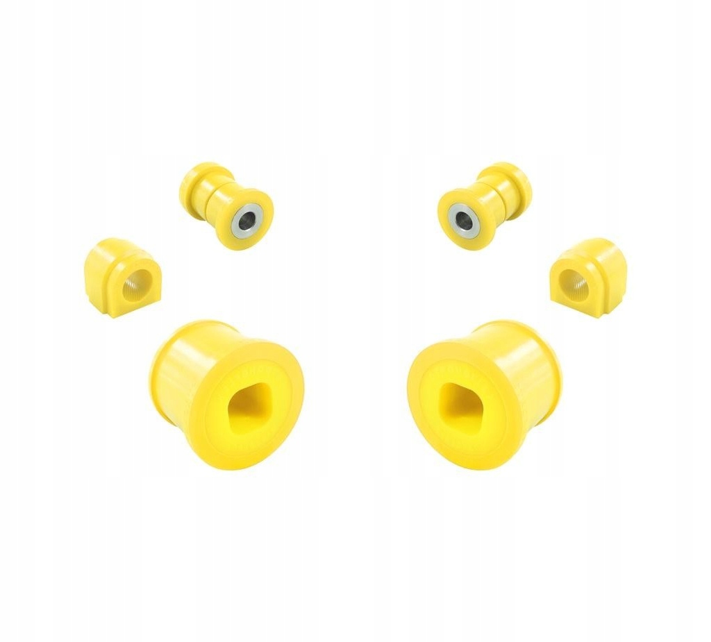 Sada předního odpružení Honda Civic X (15-21) FC1 FC2 FC3 FC4 26MM