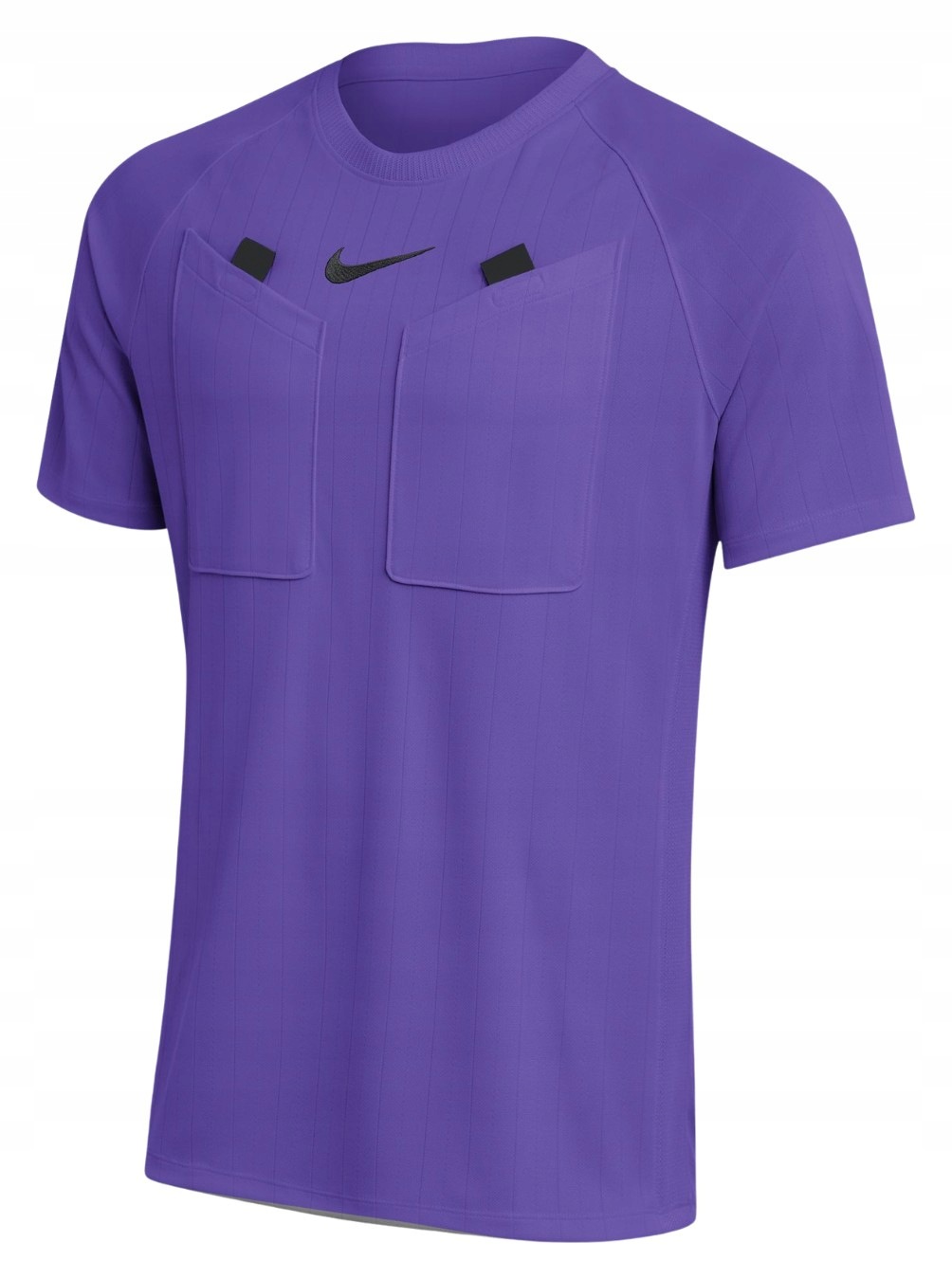 Tričko Nike Team Dri-fit Referee III fialové HV8319 560 vel. L