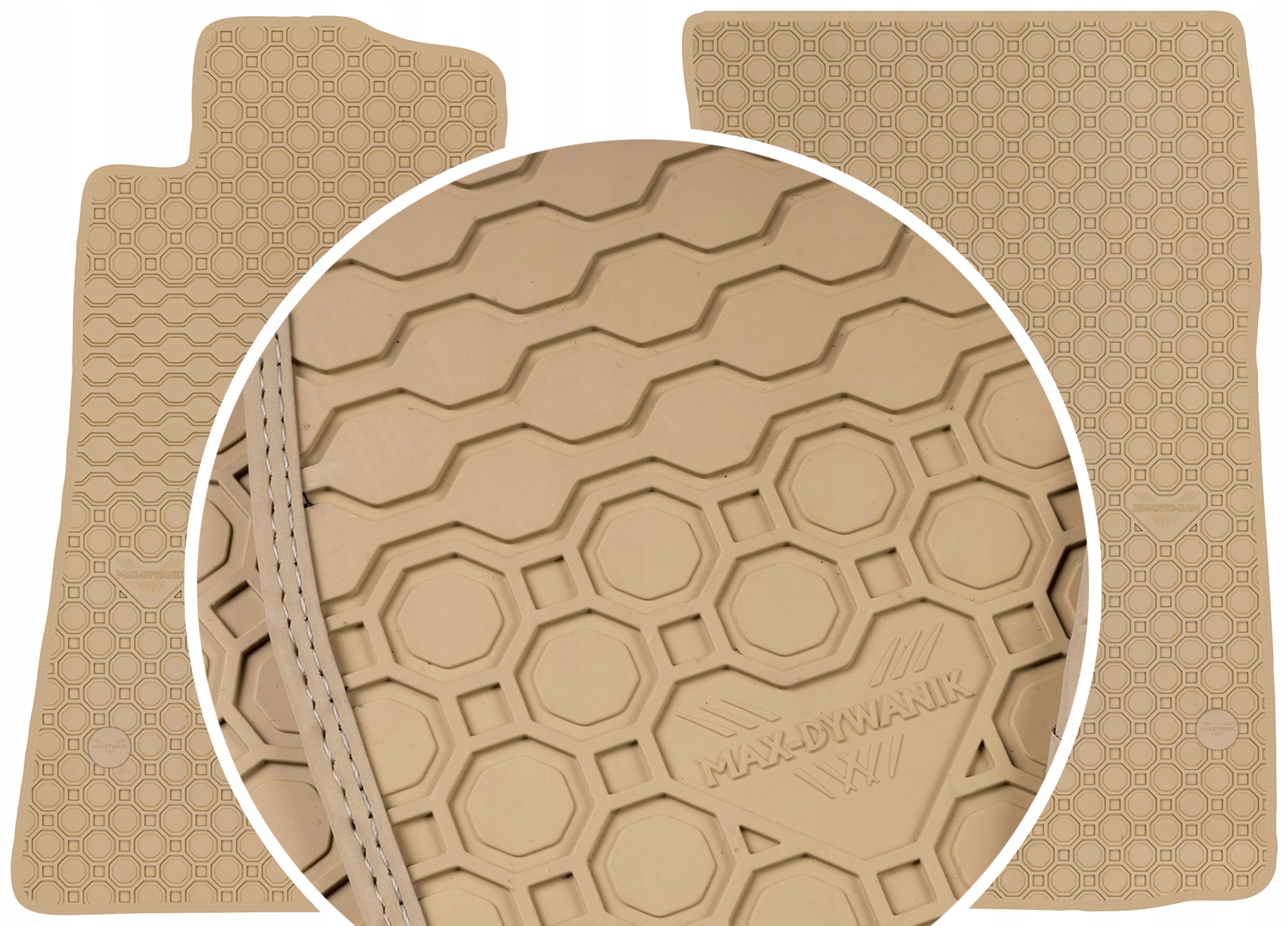 Mercedes Slk R171 2004-2011 Koberce PrimeLiner