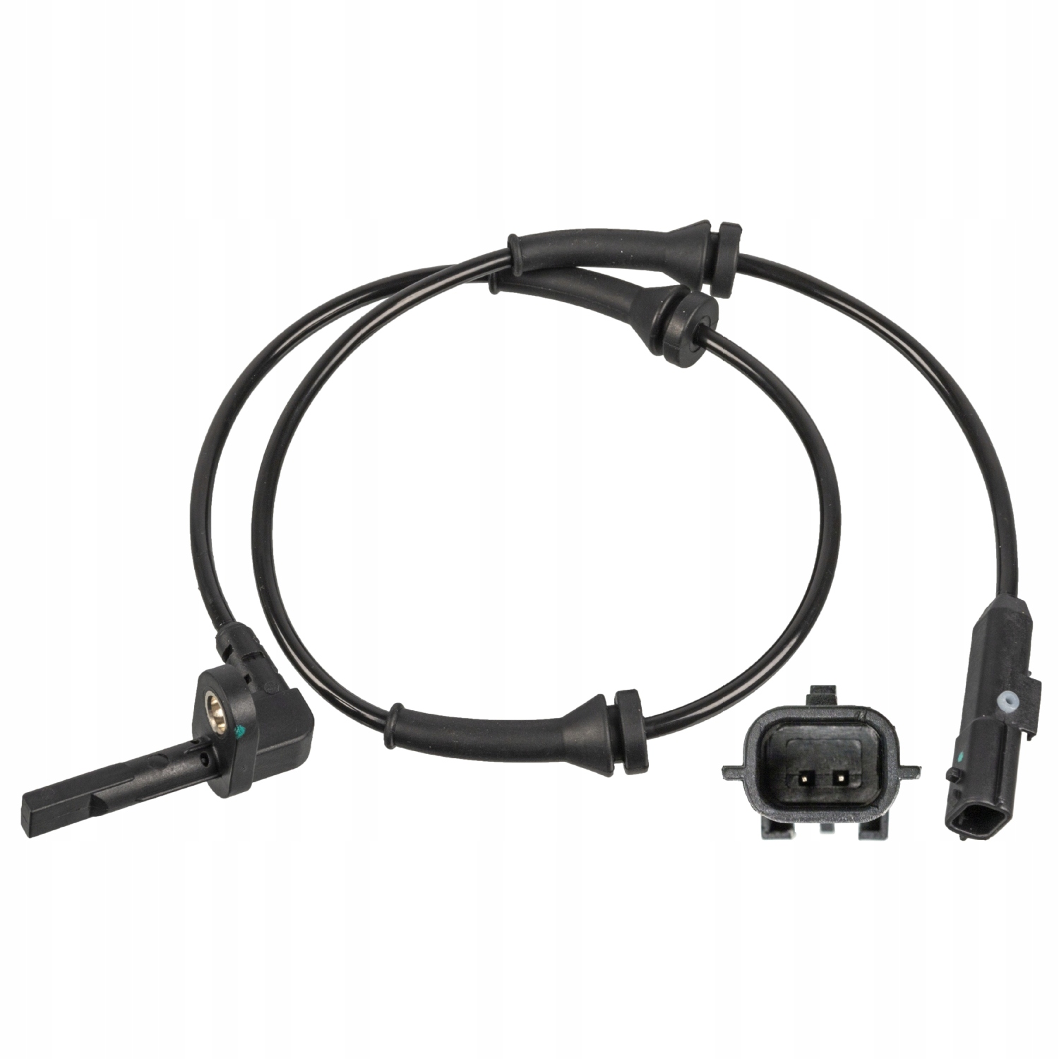 Датчик, швидкість обертова колеса Febi Bilstein 109324