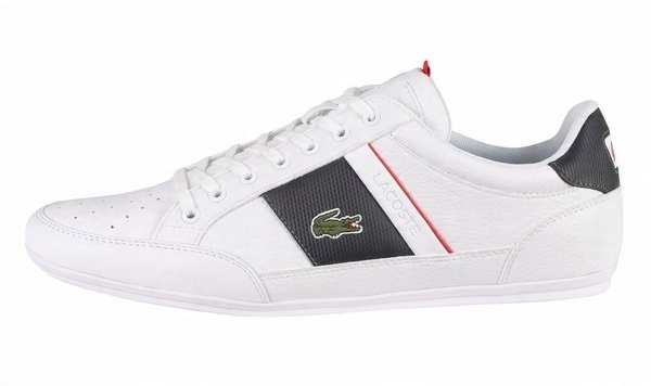 

Buty męskie Lacoste Chaymon 0721 1 7-41CMA00042A7
