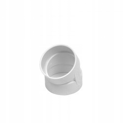 

Kolanko 30 st 2" Odkurzacz centralny