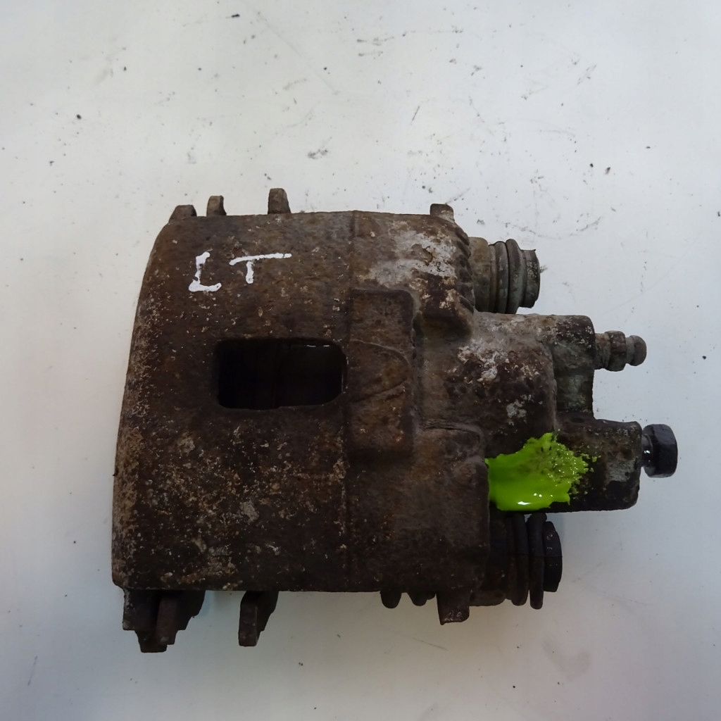 CHRYSLER PT caliper brake rear part left