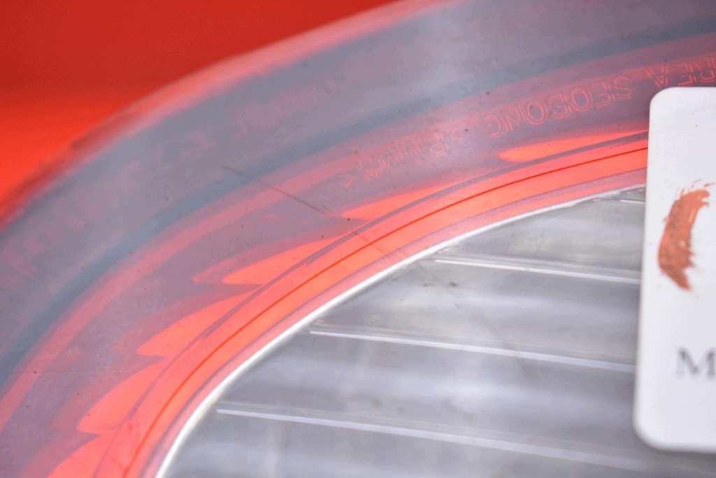light right rear part rear SSANGYONG KYRON 05-07