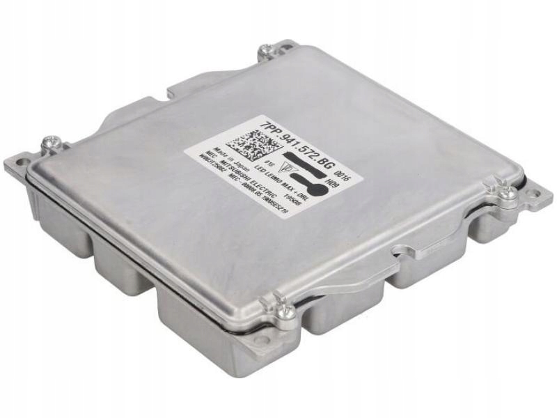 711470000877 - КОНТРОЛЛЕР ОСВЕЩЕНИЯ PORSCHE MACAN 15-