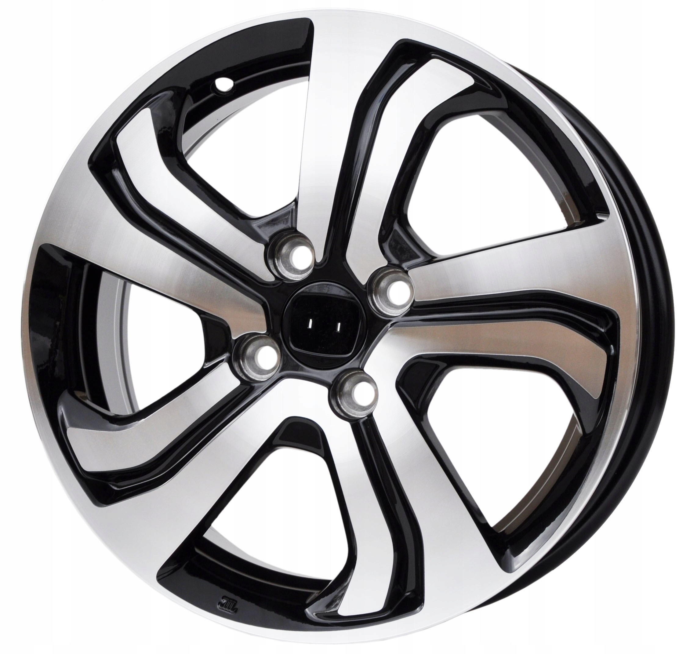 Disky 15'' Seat Toledo I