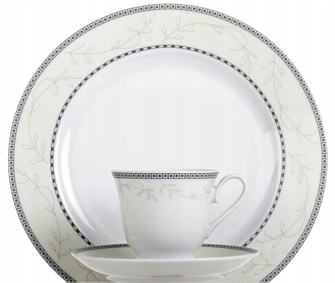 K601 ASTRA SPODEK 14 ĆMIELÓW PORCELANA MARZENIE Kod producenta S-187-601-2-14