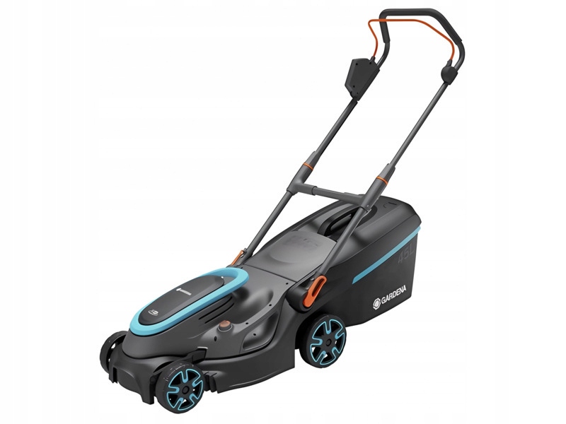 Kosiarka akumulatorowa Gardena PowerMax 37/36V P4A
