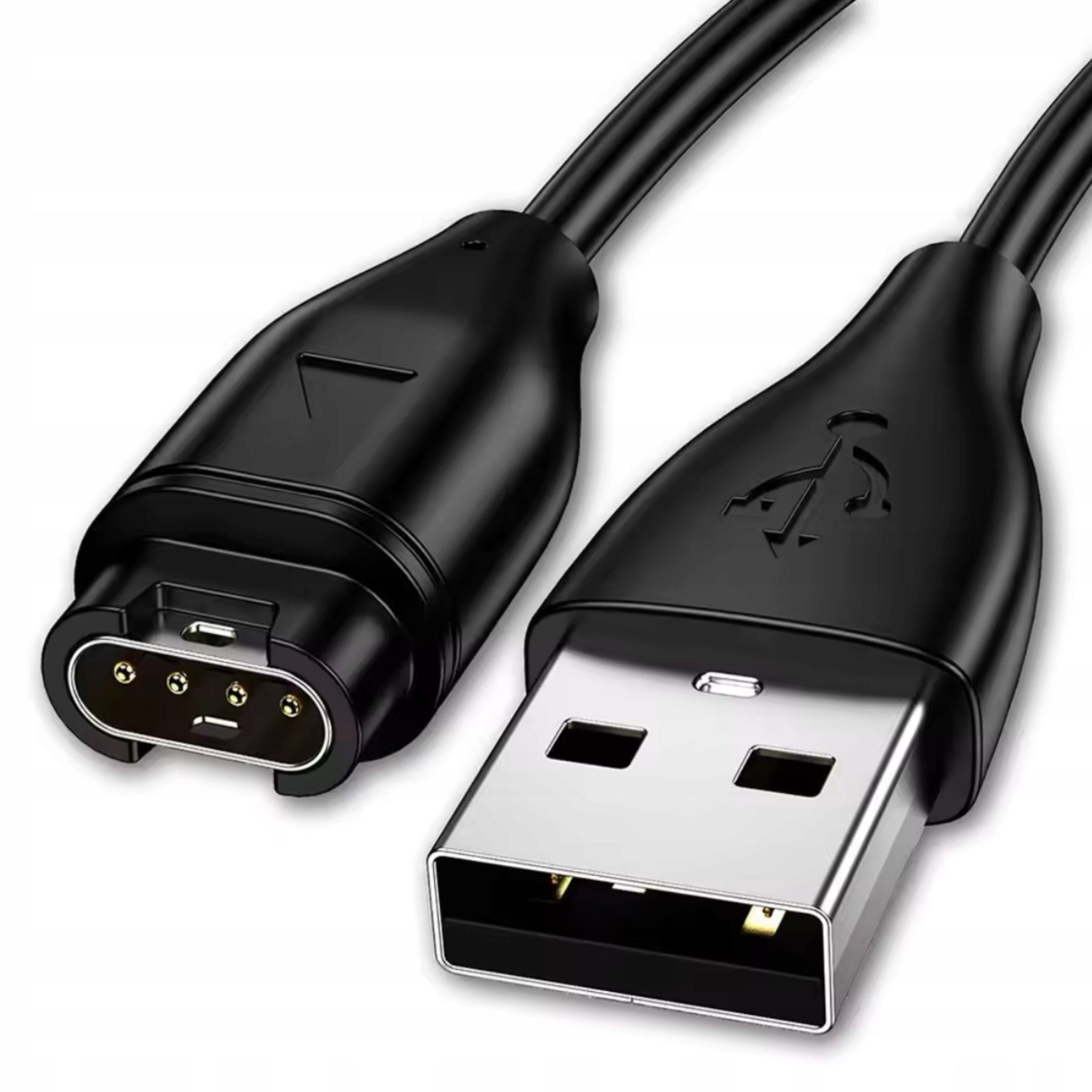 Kabel ładowarka Usb A magnetyczna do Garmin Fenix 5 5S 5X 6 6S 6X 7 1m