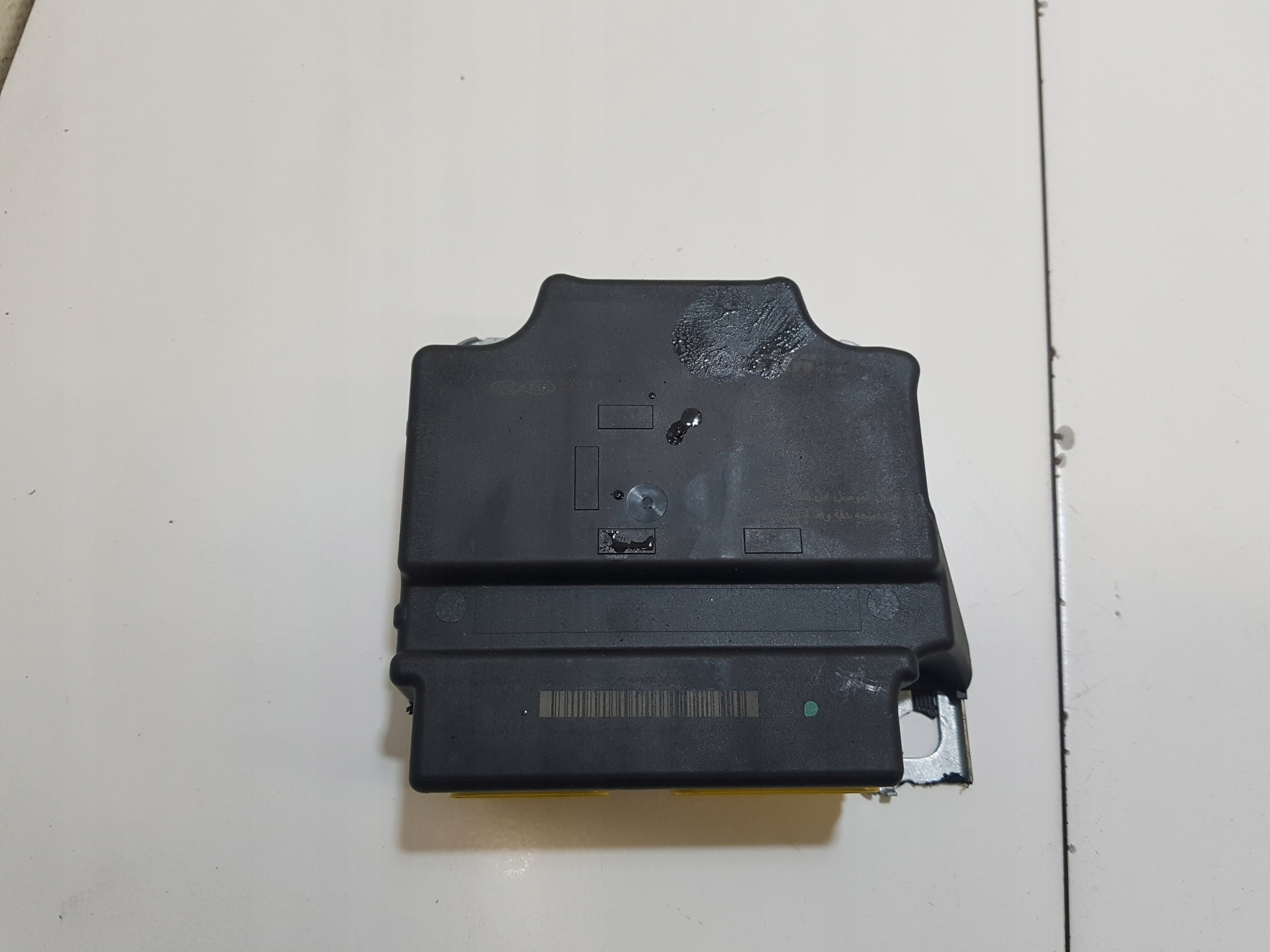 SENSOR airbag AIRBAG HYUNDAI I30 II 95910-A6000
