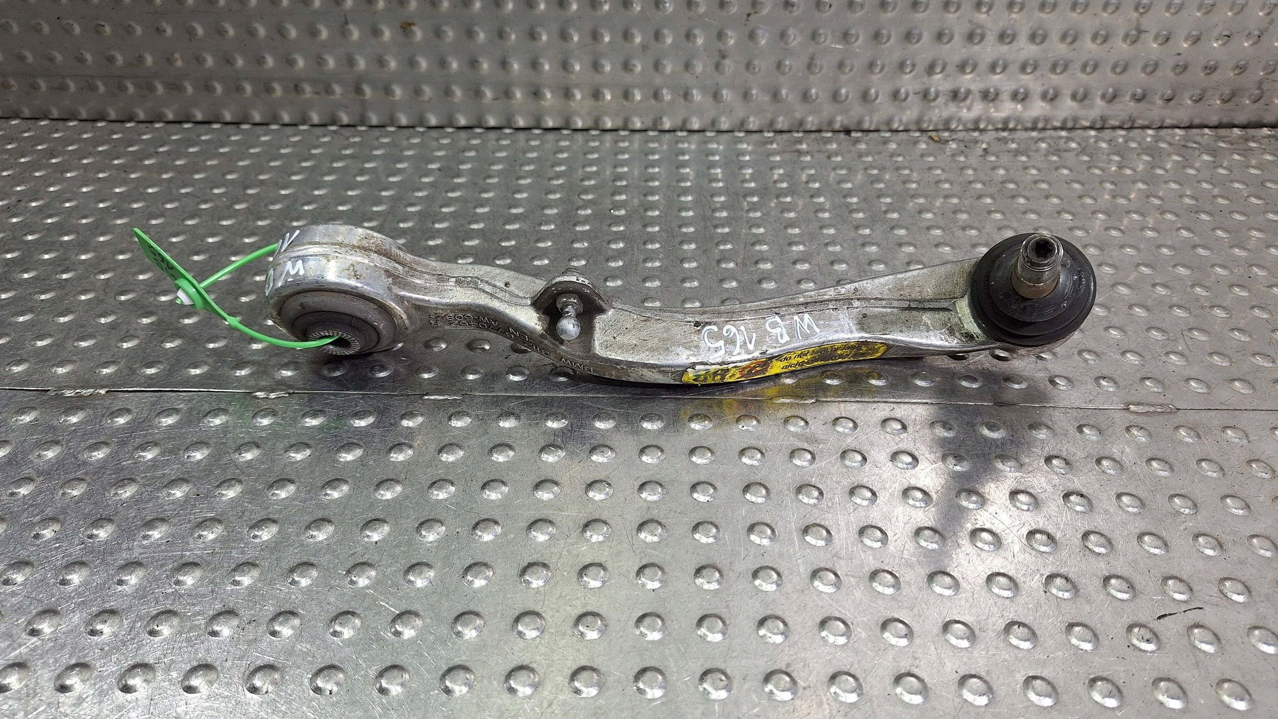 querlenker rechts vorne 6770452 BMW 7 E56 E66 6 E63 E64