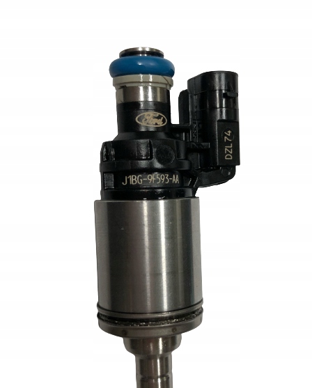 FORD FIESTA MK7 1.0 ECOBOOST 3 x WTRYSKI KOMPLET Typ samochodu Samochody osobowe