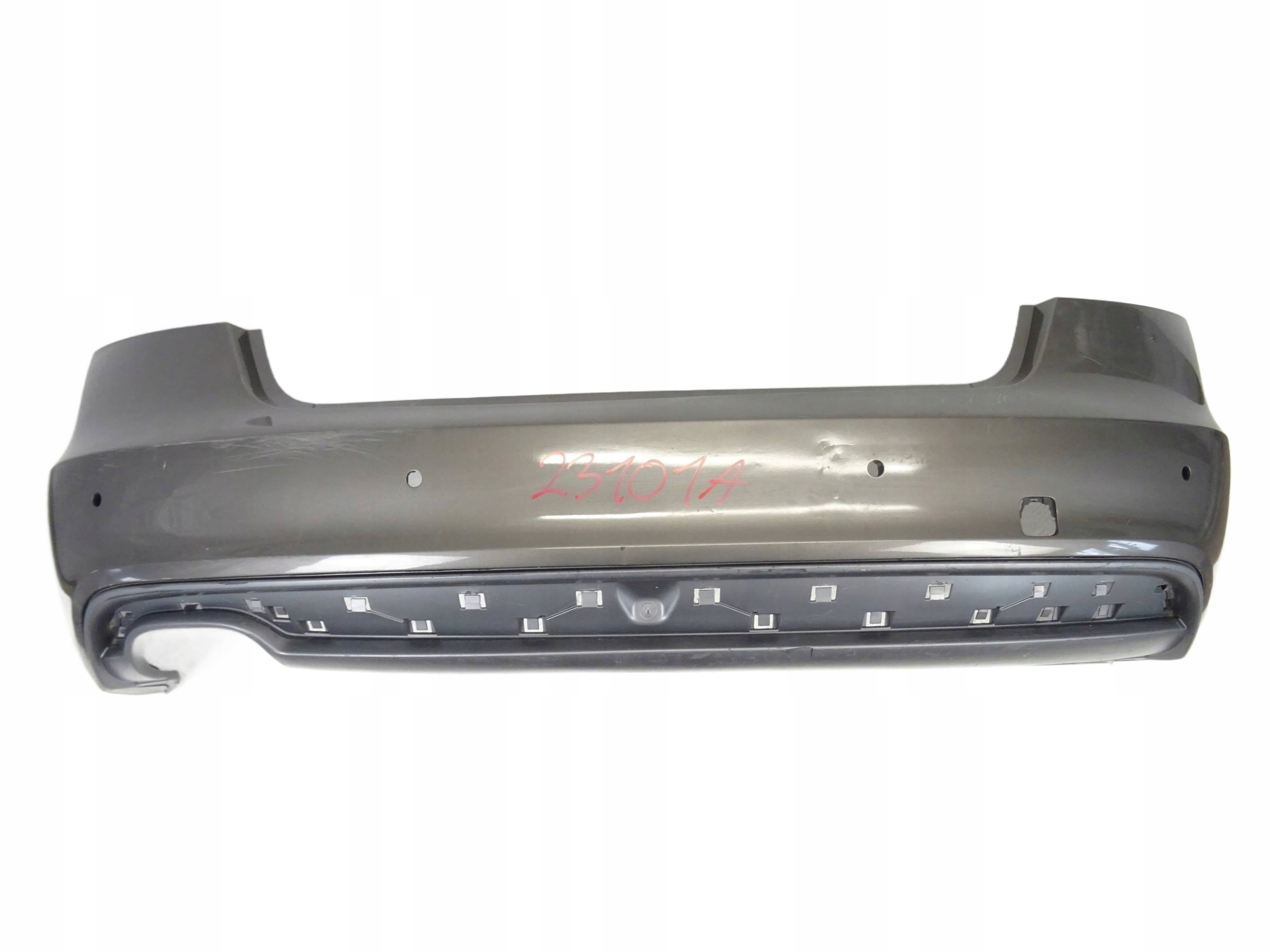 Audi A5 8T8 SPORTBACK LIFT S-LINE bumper rear part