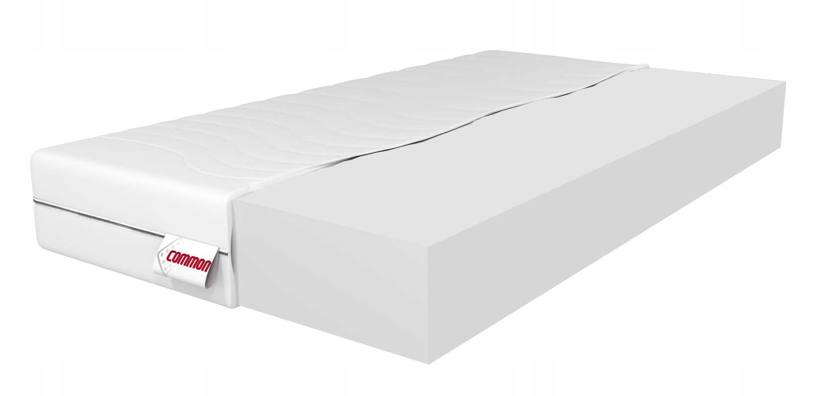 

materac piankowy Moro 180x200 20cm H4 H5 twardy