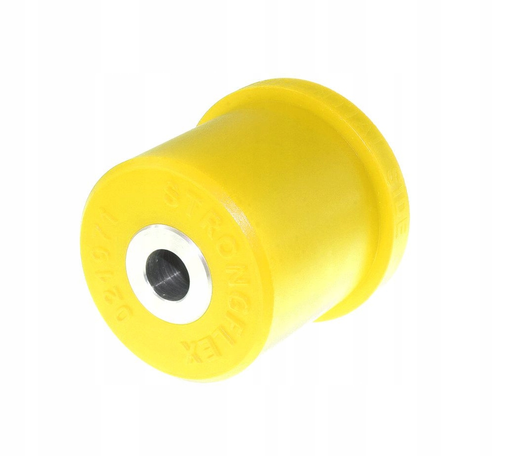 Zadní diferenciální pouzdro – zadní Audi A4 II (01-05) B6 Quattro S4 III