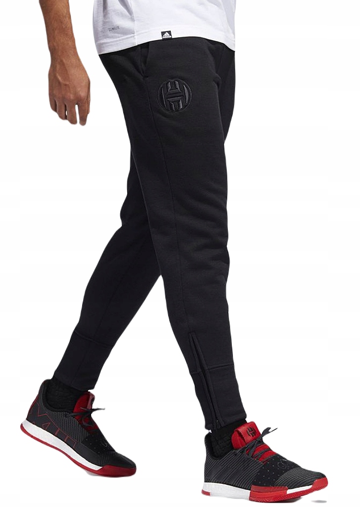 Spodnie Adidas James Harden Pant DP5731