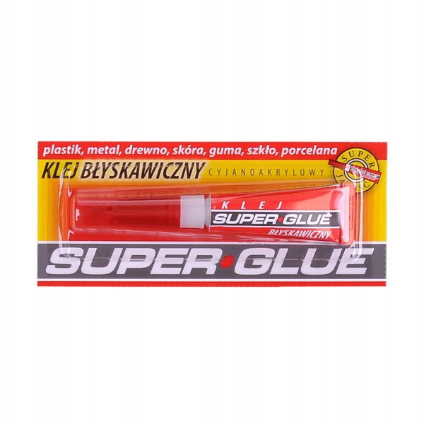 Klej uniwersalny Glue CHE2275