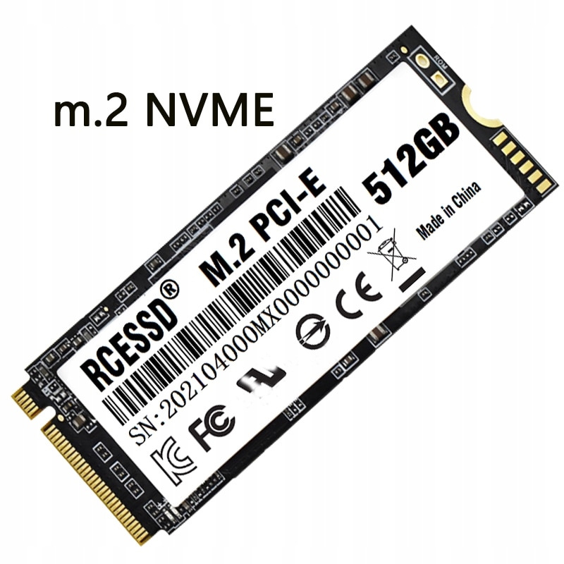 LEXAR NM620 2000GB [2TB] NVMe PCIe Gen.3 M.2 2280 — 12
