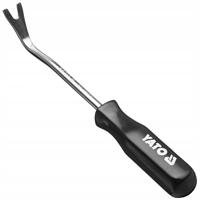 

Yato Ściągacz Do Spinek Tapicerki 200 MM