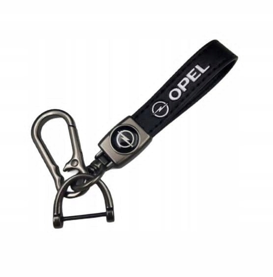 Opel Brelok Breloczek Do Kluczy