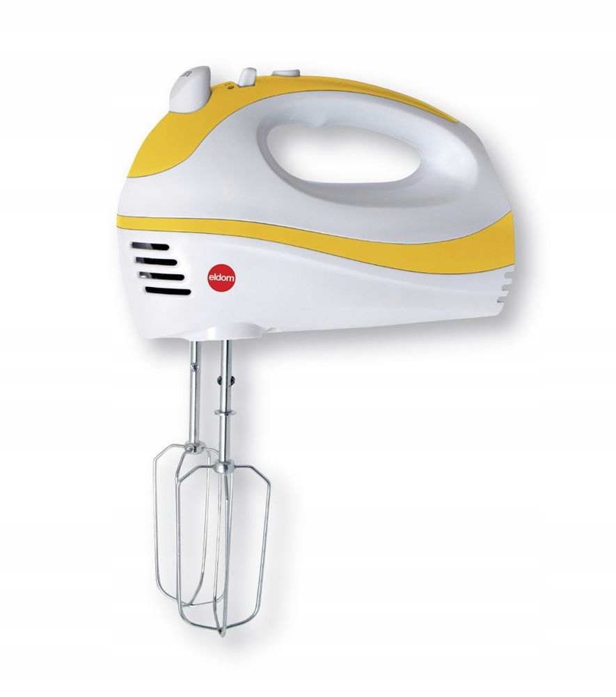 

Robot Kuchenny Mikser Ręczny R103 Eldom 300W 2w1