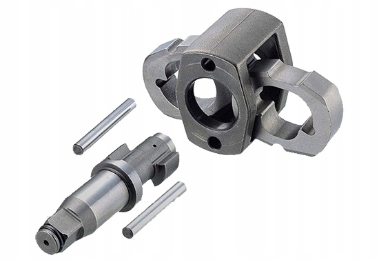 UDAROWY KLUCZ PNEUMATYCZNY kół 1/2 +UCHWYT MAGNET Rozmiar trzpienia 1/2''