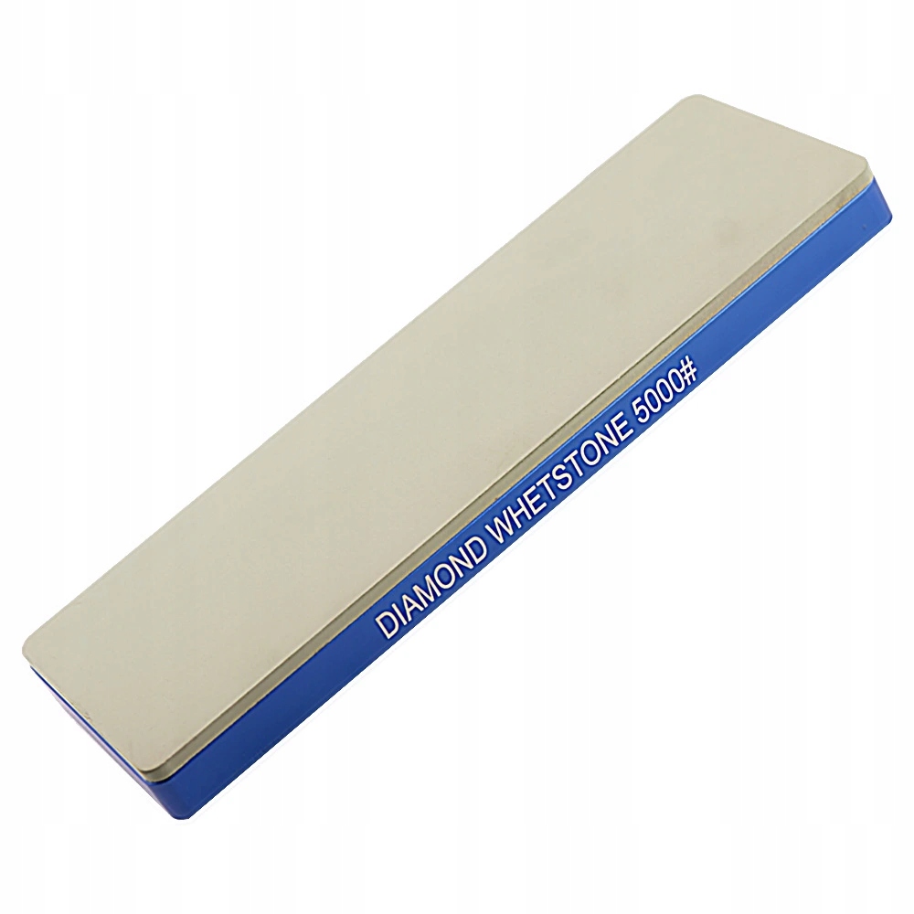 Diamantový brúsny kameň na hliníkovej základni Risam Jis #5000