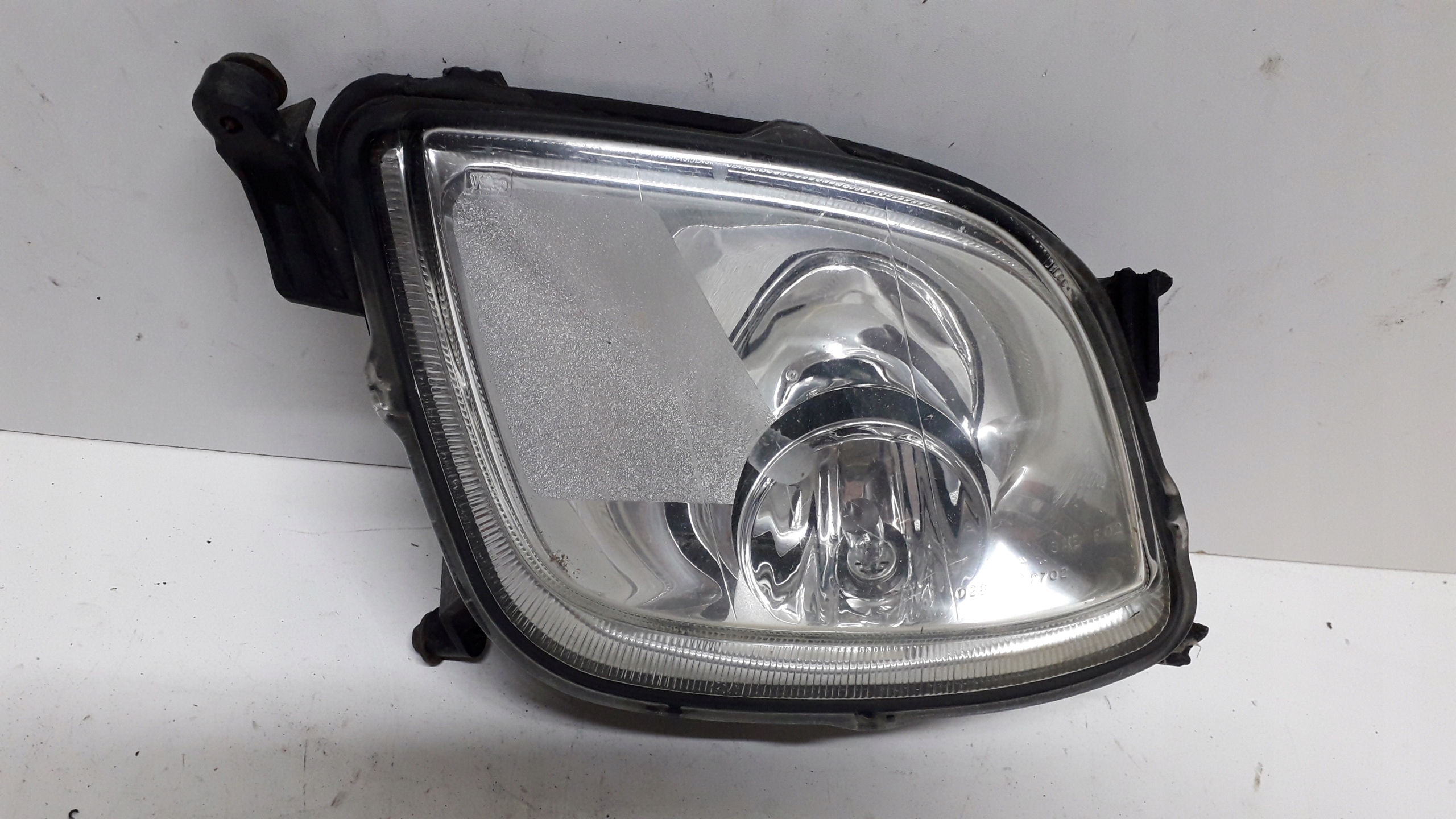 PORSCHE CAYENNE 02-07 HALOGEN LEWY 95563116101