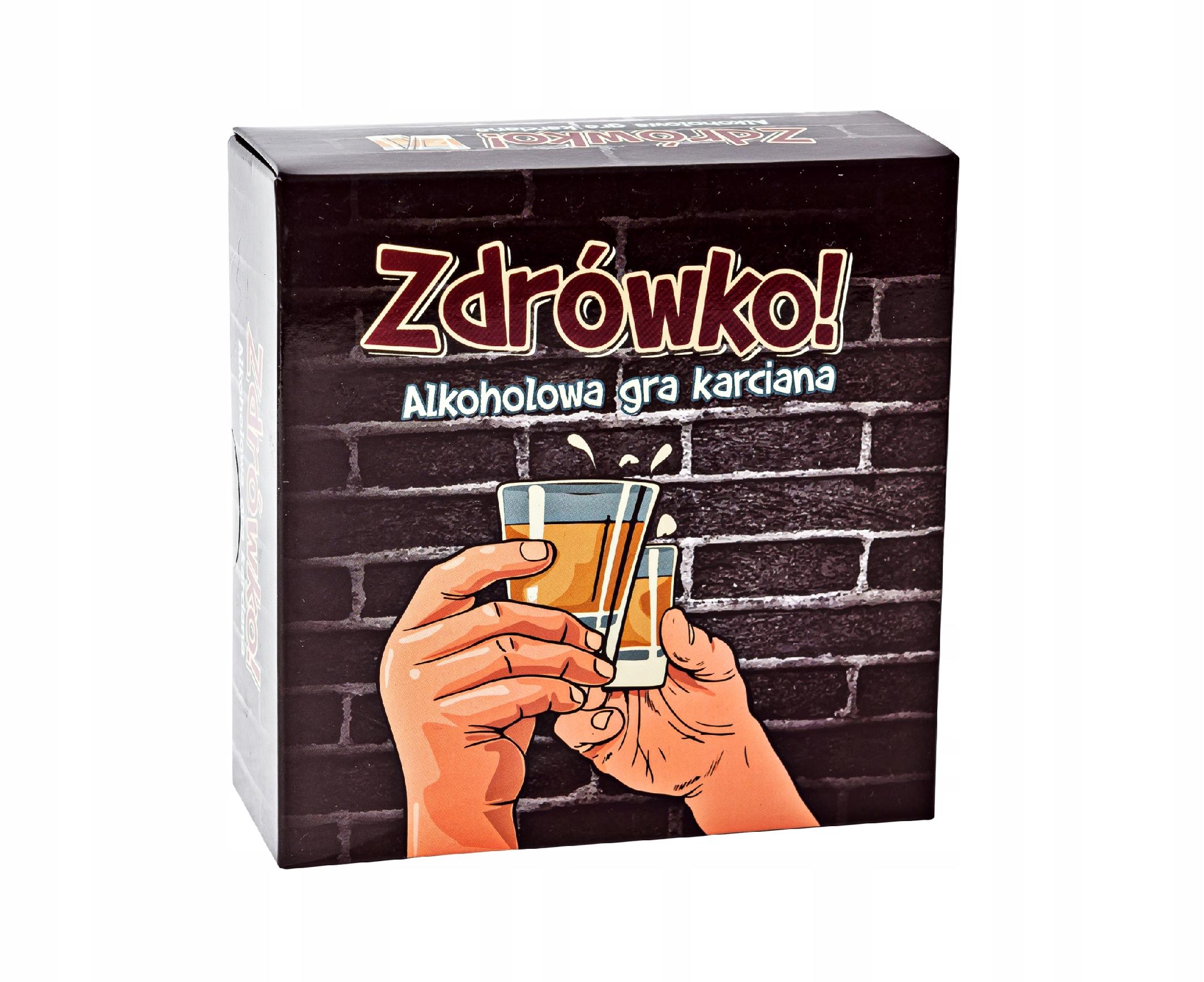 

Gra zdrówko, dla Chłopaka Faceta Brata