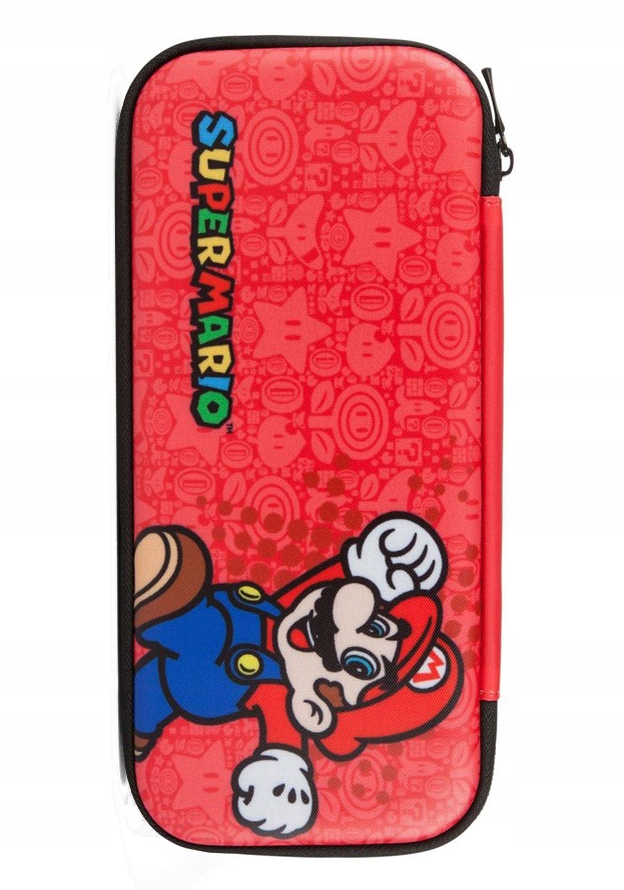 Чехол Nintendo Switch Супер Марио Державы