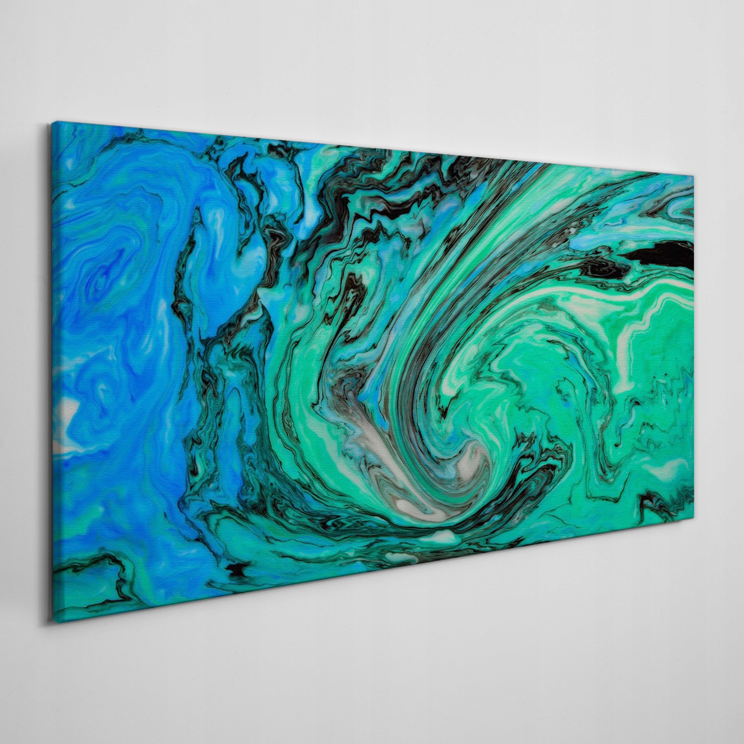 

Nowoczesny obraz na płótnie Abstrakcja 140x70 cm