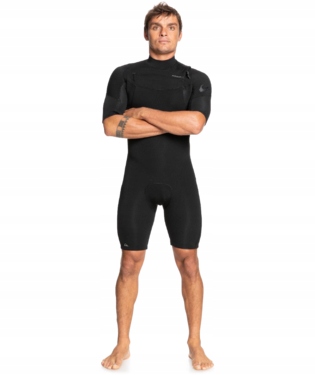 Pěna Quiksilver 2023 Everyday Shorty 2 Cz Kvd M