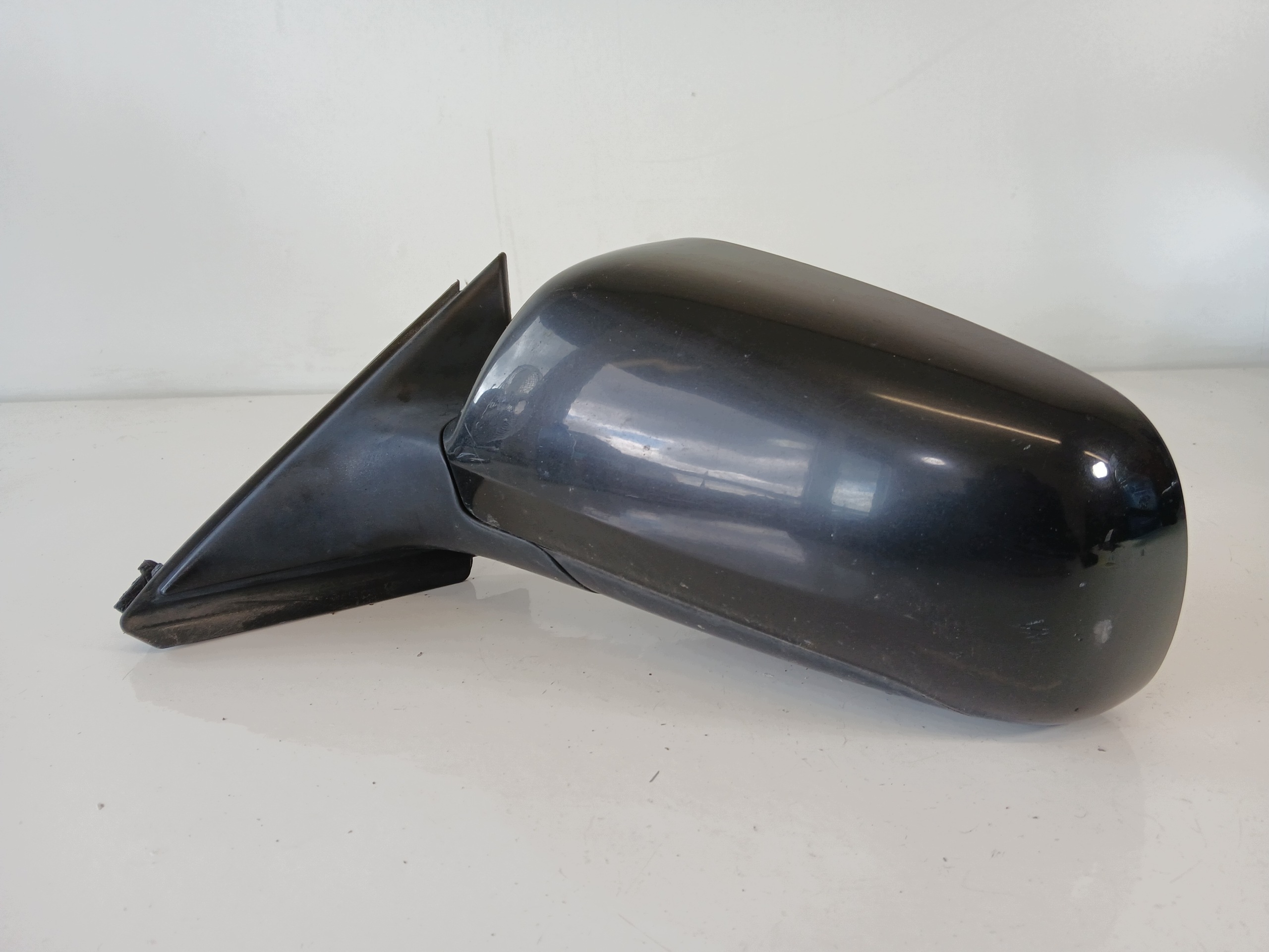 AUDI A3 8L LIFT mirror left 5 PIN LZ9W