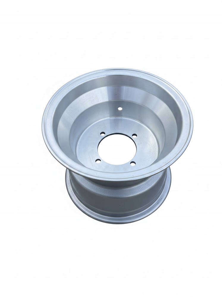 Kolesá 10 zadné Štvorkolka Atv 200 250 Aluminiová stredová časť 90 mm 110 mm diagonálne