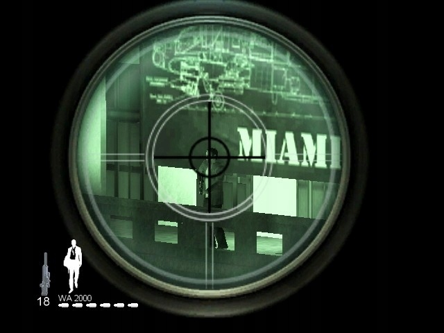 007 QUANTUM OF SOLACE JAMES BOND Wii Wydawca Beenox Inc.