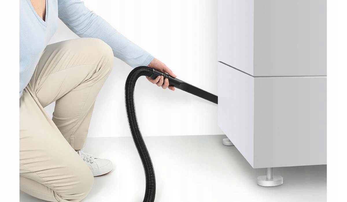 Bosch ProSilence BGL8SIL6 Odkurzacz dla alergików filtr HEPA Rodzaj odkurzacza workowy