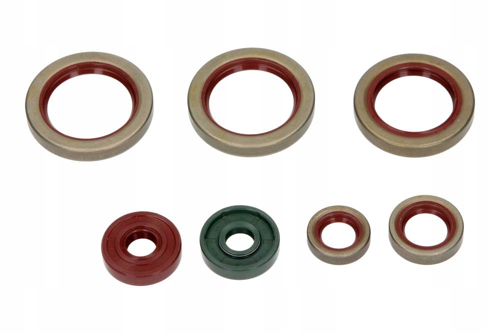 Sada olejovej sily pre Ktm Duke R Black