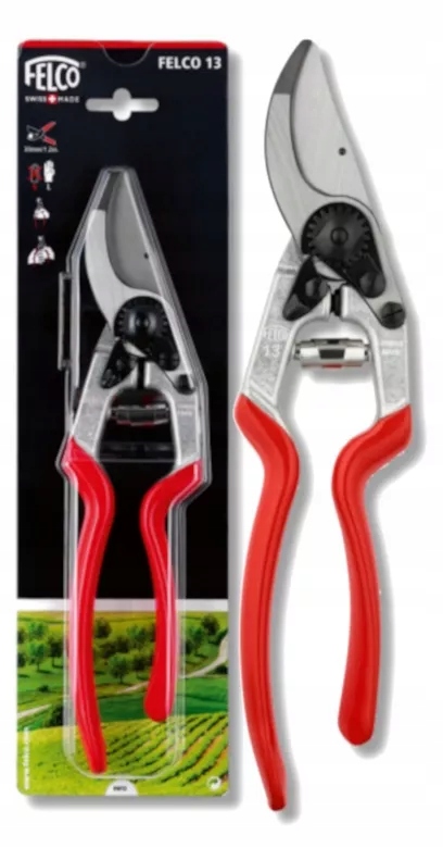 Felco 13 nožnice na orezávanie