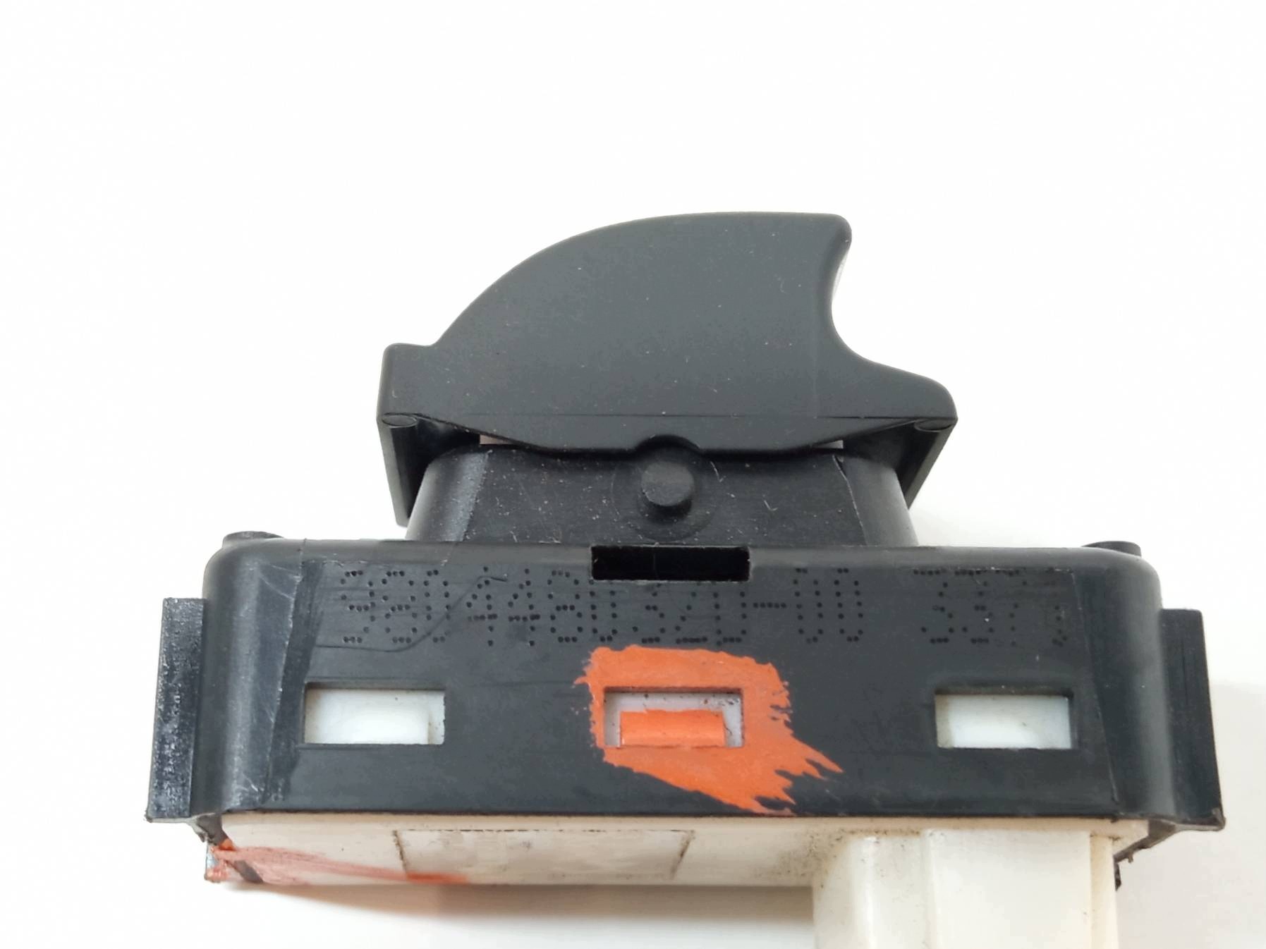window control switch front left right 96788281ZD 9804480320 Opel Corsa VI F