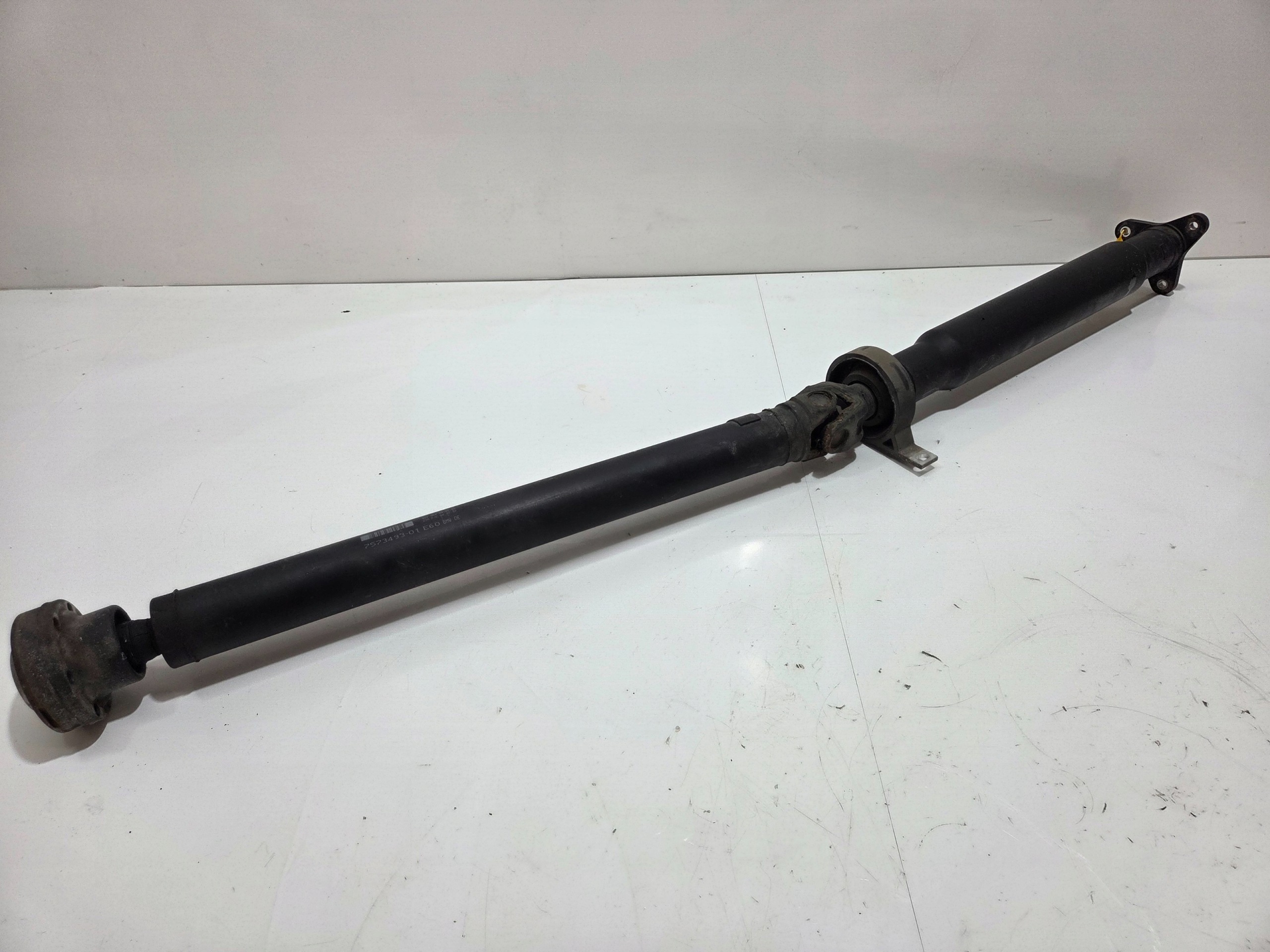 cardan BMW E60 X DRIVE N53B30A 7573493