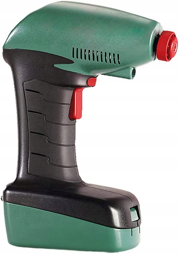 Автомобильный воздушный насос