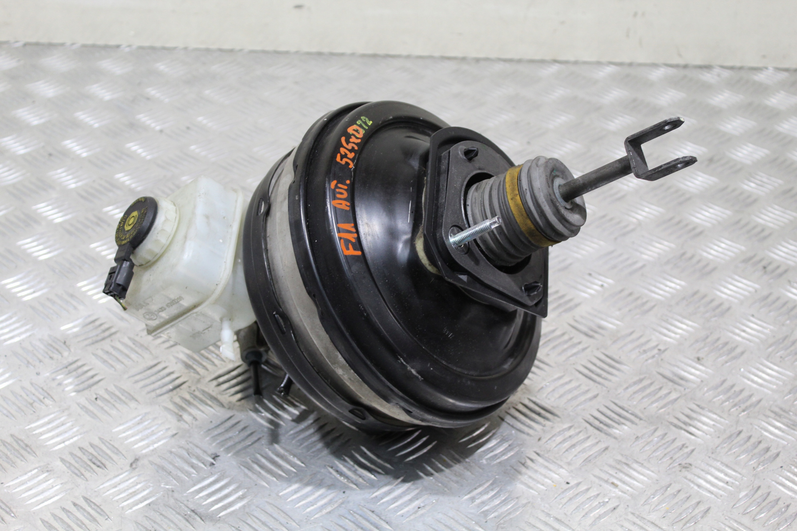 SERVO SERVOFRENO BMW 5 F10 F11